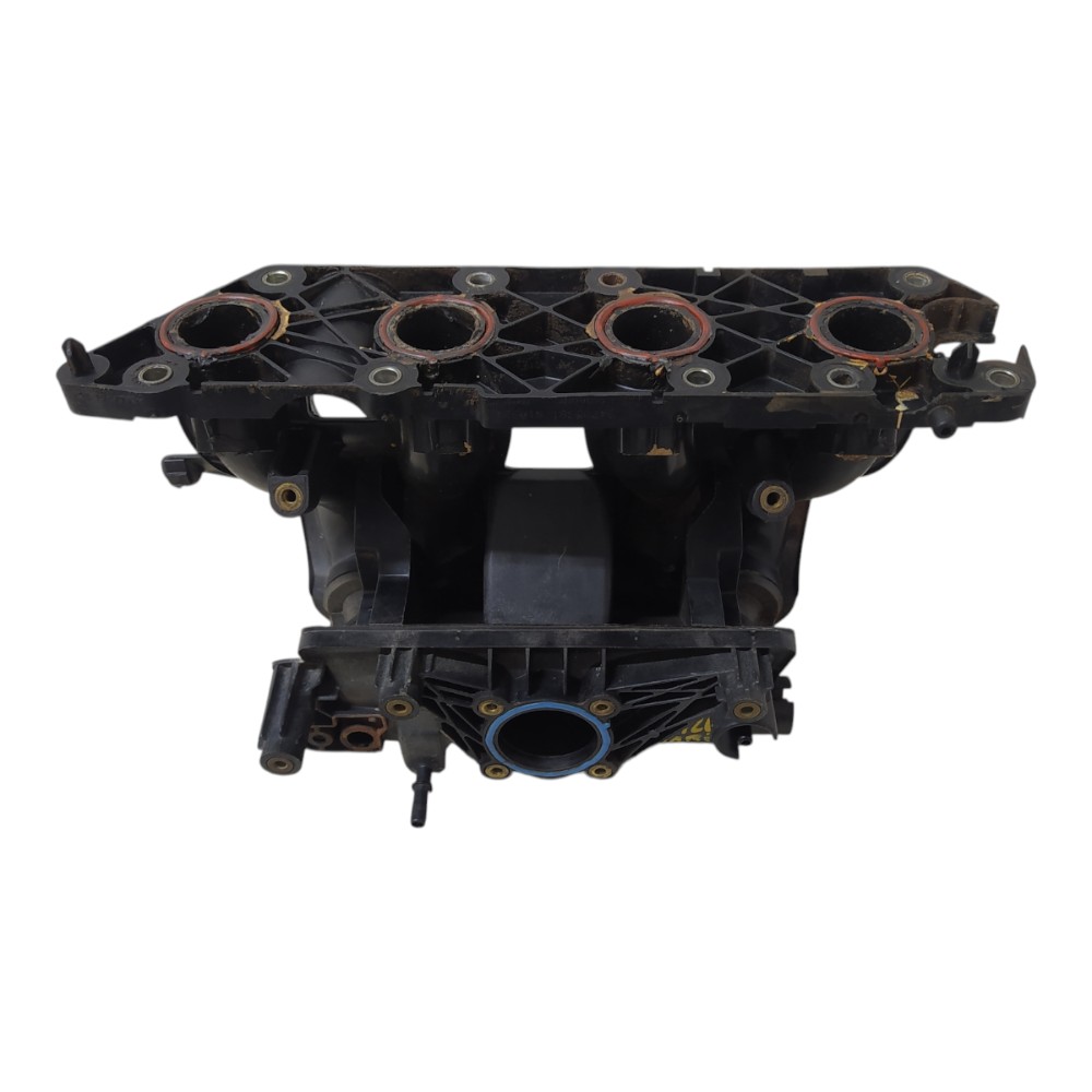 Coletor Admissão Gm Celta 1.0 2010 Flex V126 4