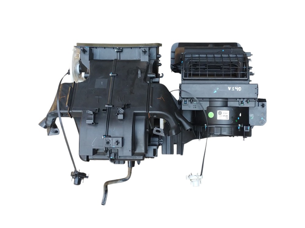 Caixa Evaporadora Sem Ventilador Gm Onix 1.4 2014 V140 4