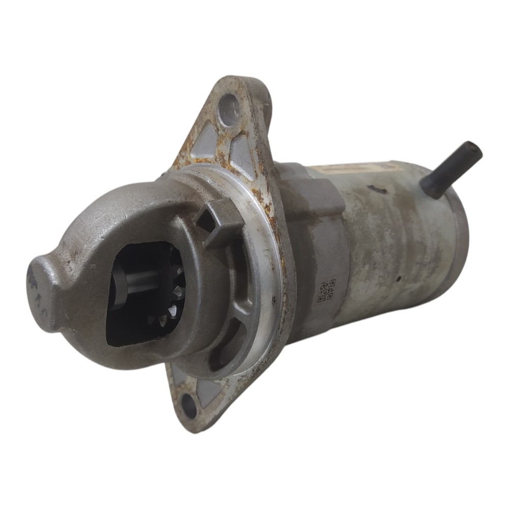 Motor Arranque Partida Gm Spin 1.8 2023 V148 5