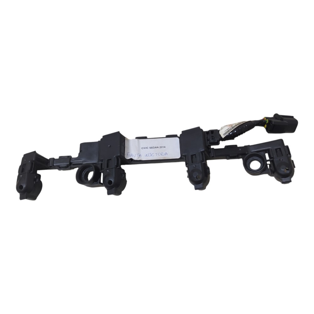 Chicote Bico Injetor Honda Civic Ex 2.0 2014 2