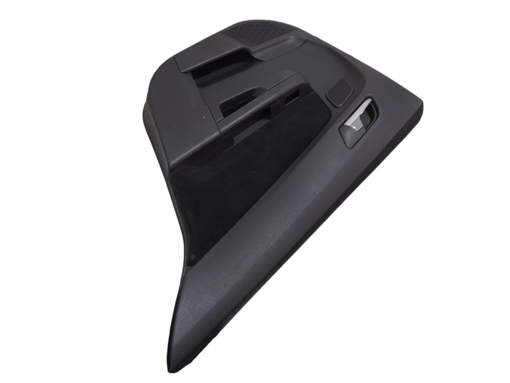 Forro Porta Traseiro Direito Gm Vectra Hatch 2008 V108 4