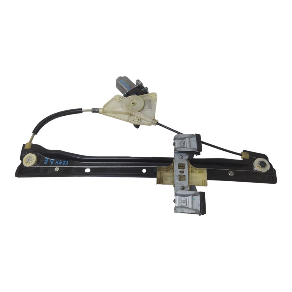 Maquina Vidro Dianteira Esquerda Vw Up Tsi 2019 V144