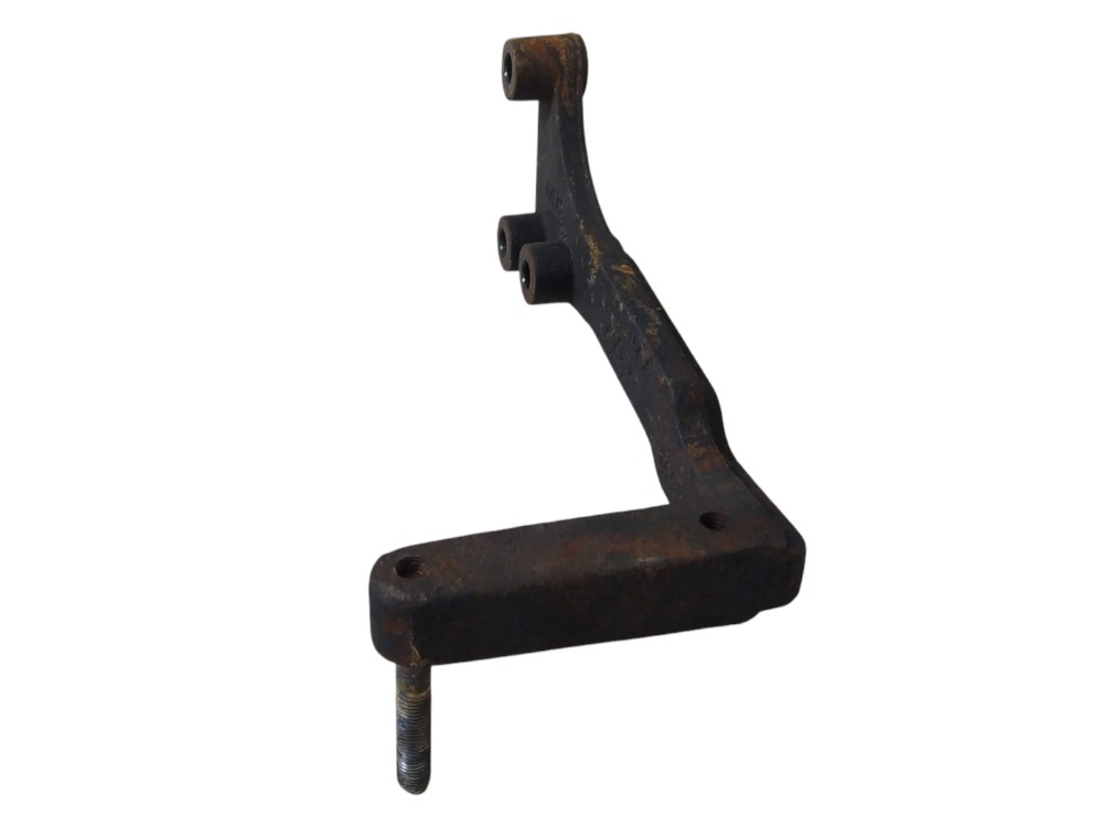 Suporte Do Motor Chery Qq 1.1 2012 V118 3