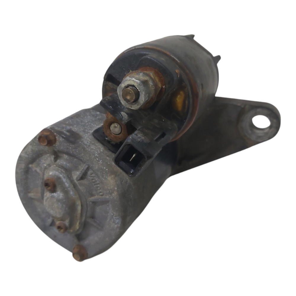 Motor Arranque Partida Vw Gol 2011 V164 6