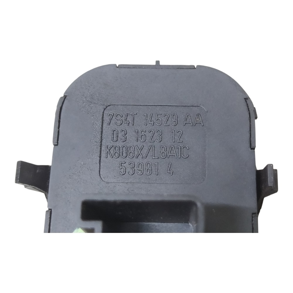 Comando Vidro Dianteiro Esquerdo Ford Focus 1.8 2001 V155 6