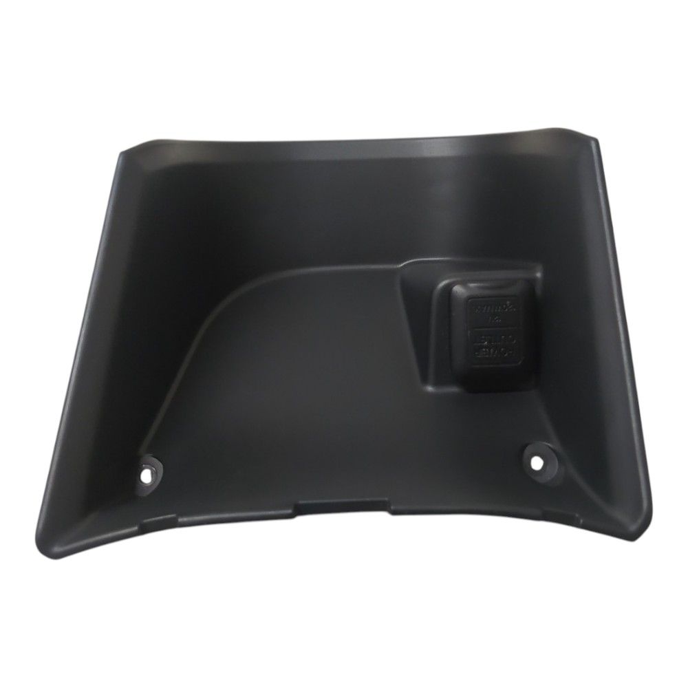 Porta objetos console central Honda City 1.5 2013 V153