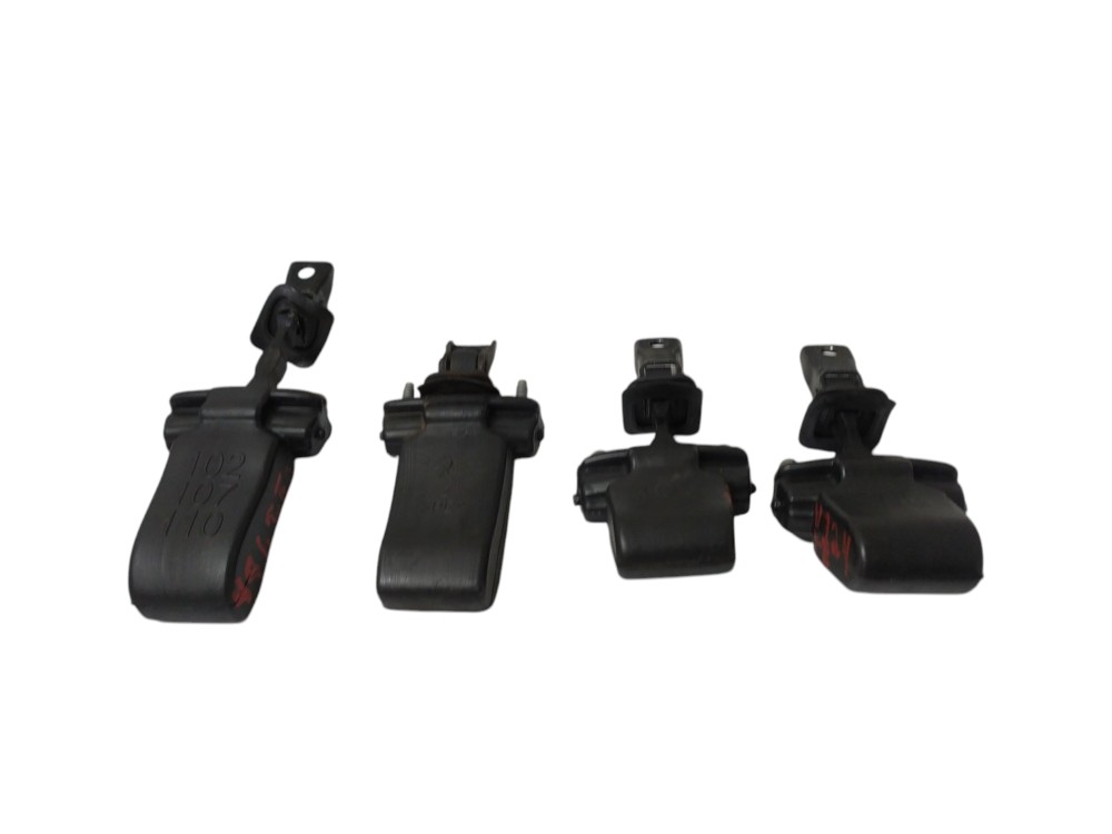 Kit limitador de Porta Fiat Uno Vivace 1.0 2012 V124 2