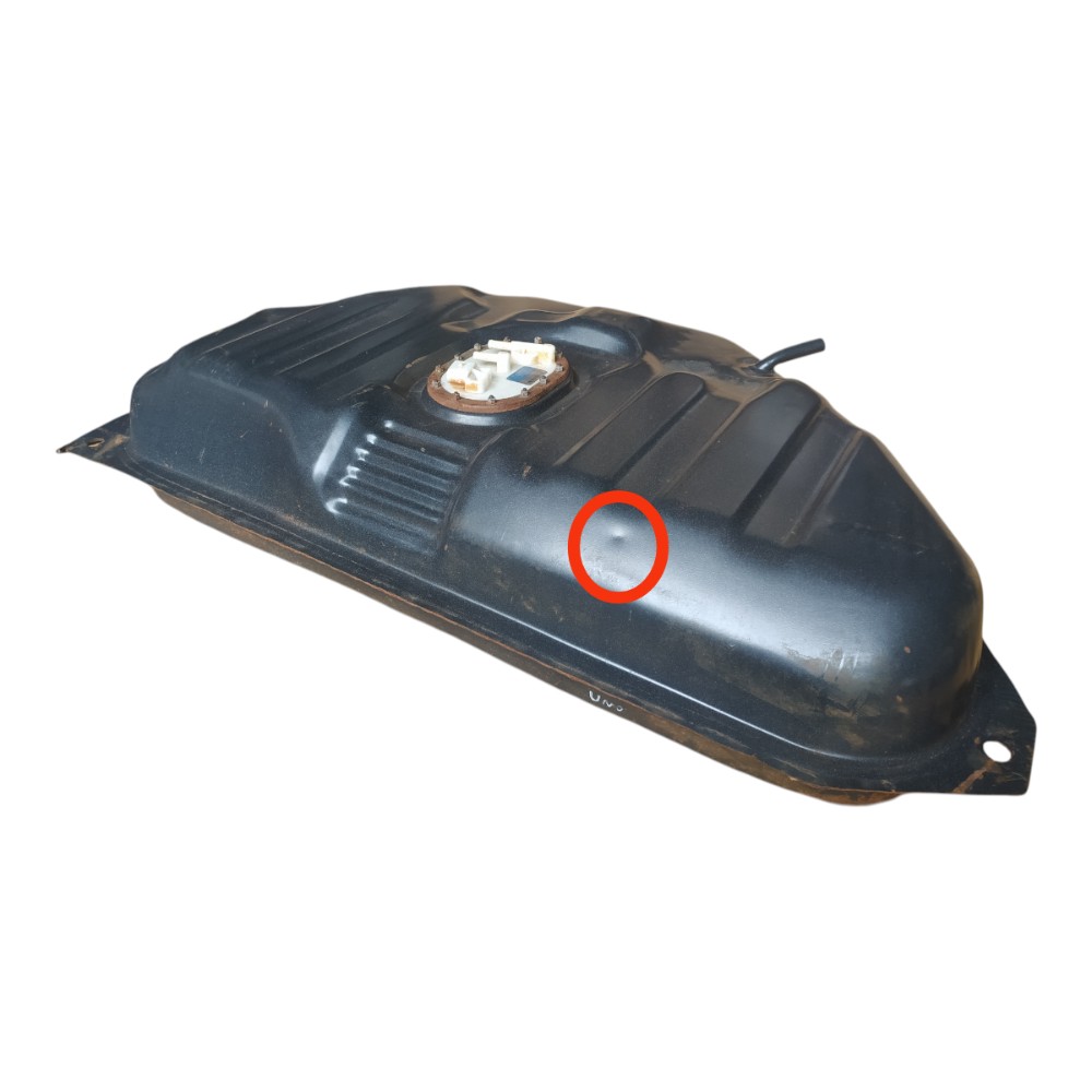 Tanque Combustível Fiat Uno Mille Economy 1.0 2013 V123 4