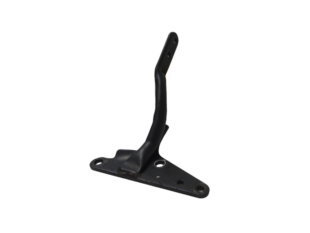 Suporte Travessa Coxim Cambio Fiat Uno Vivace 1.0 2012 V124 2