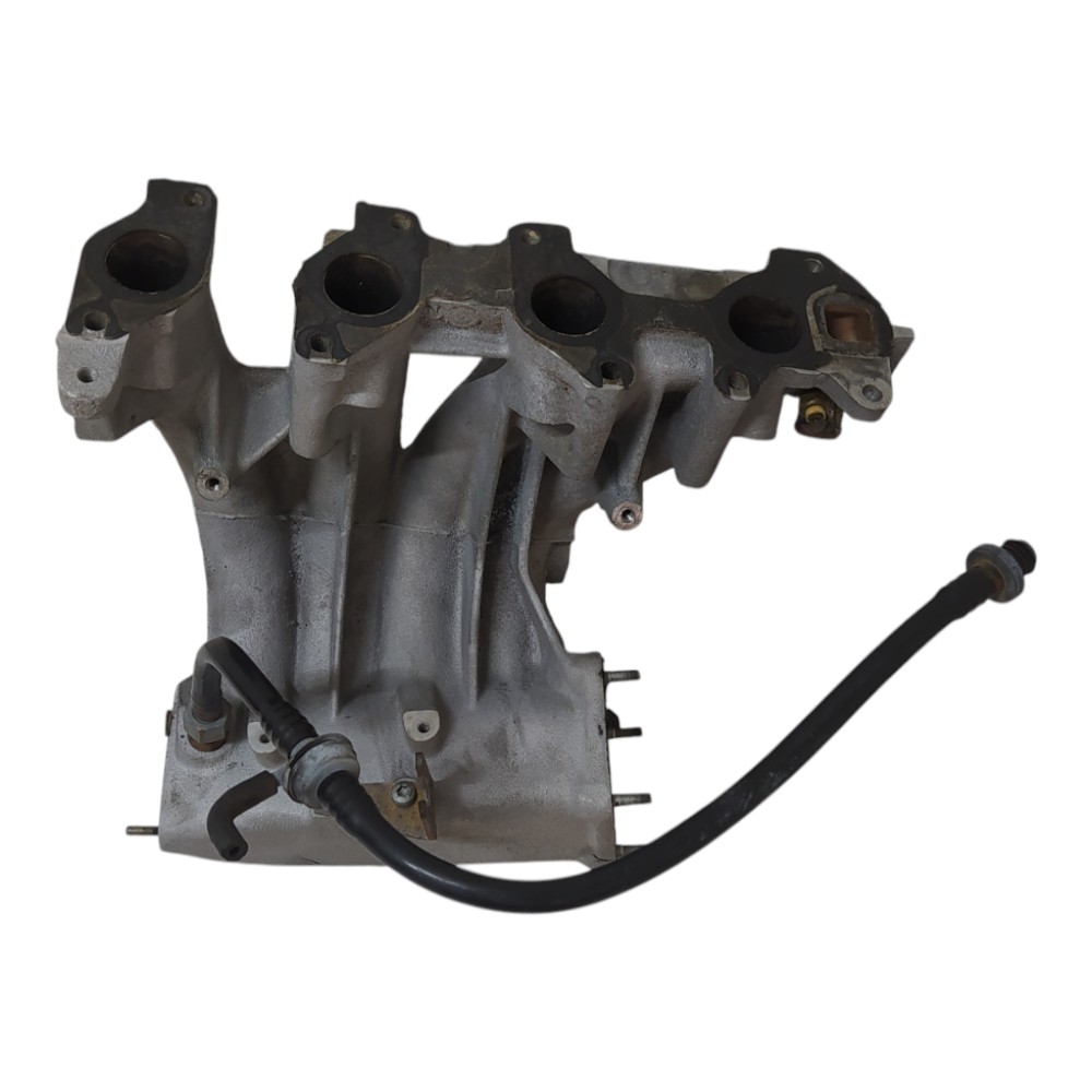 Coletor Admissão Gm Corsa Super 1.0 8v 1998 V146 2