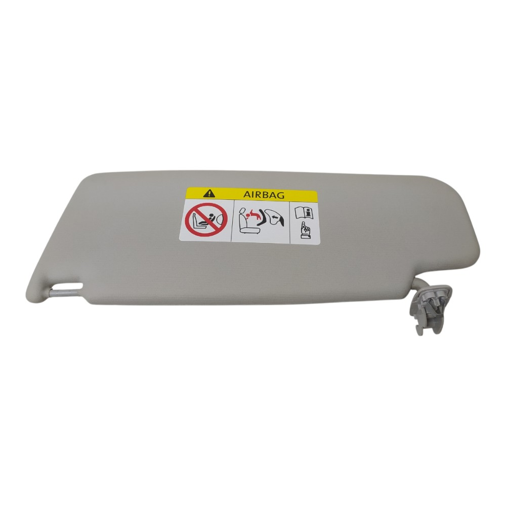 Quebra Sol Lado Direito Vw Up Tsi 2019 V144 6
