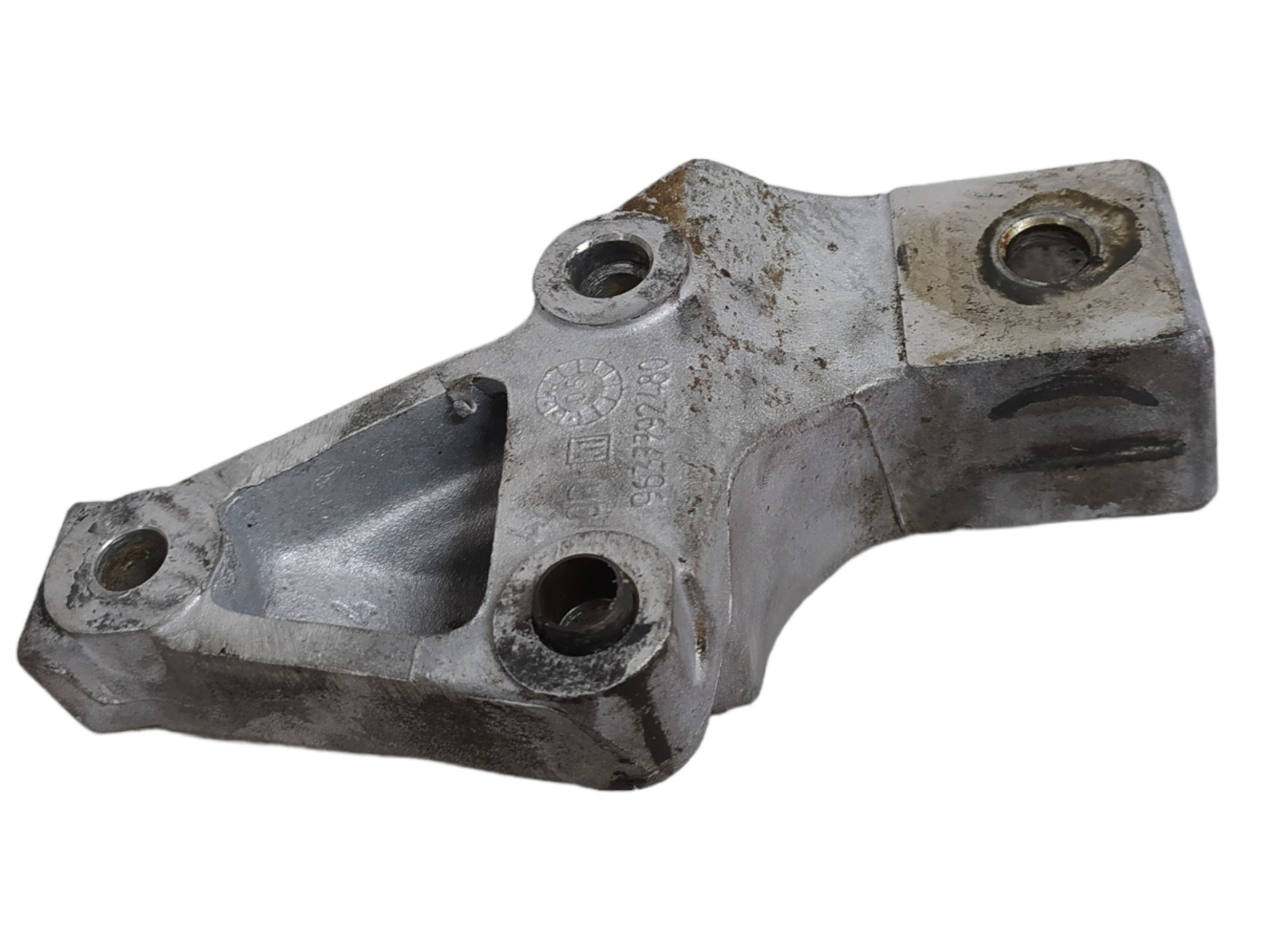 Suporte Coxim Superior Motor Citroen Xsara Picasso 2005 V58 3