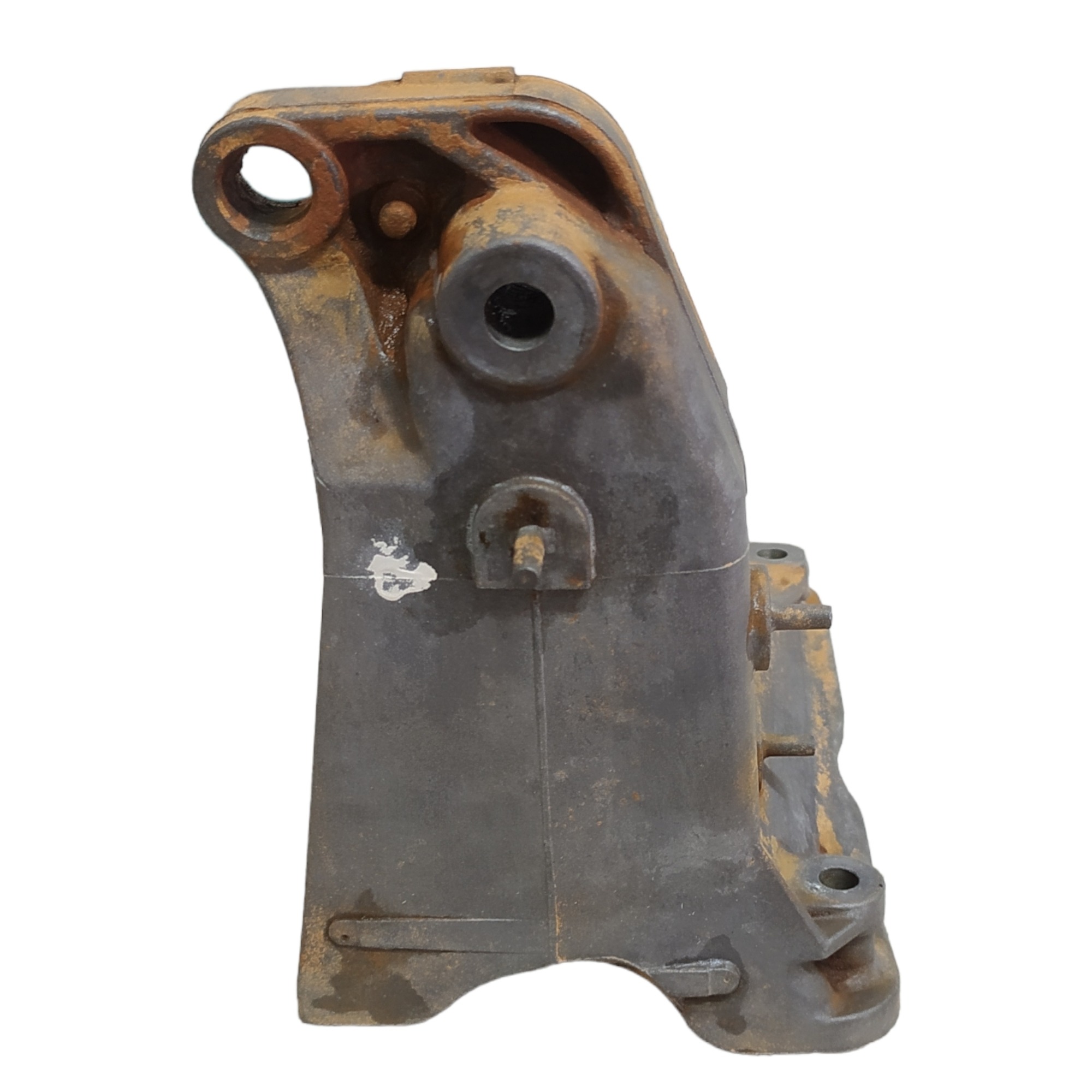 Suporte Coxim Motor Volkswagen Golf Passat 1994 A 1998 3