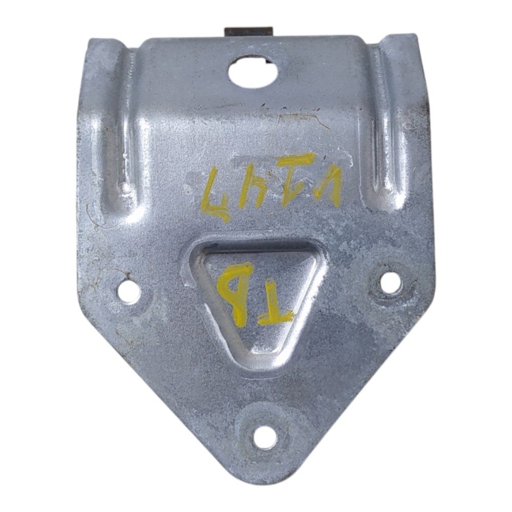 Suporte Forro Porta Traseira Direita Ford Fiesta 2011 V147 4