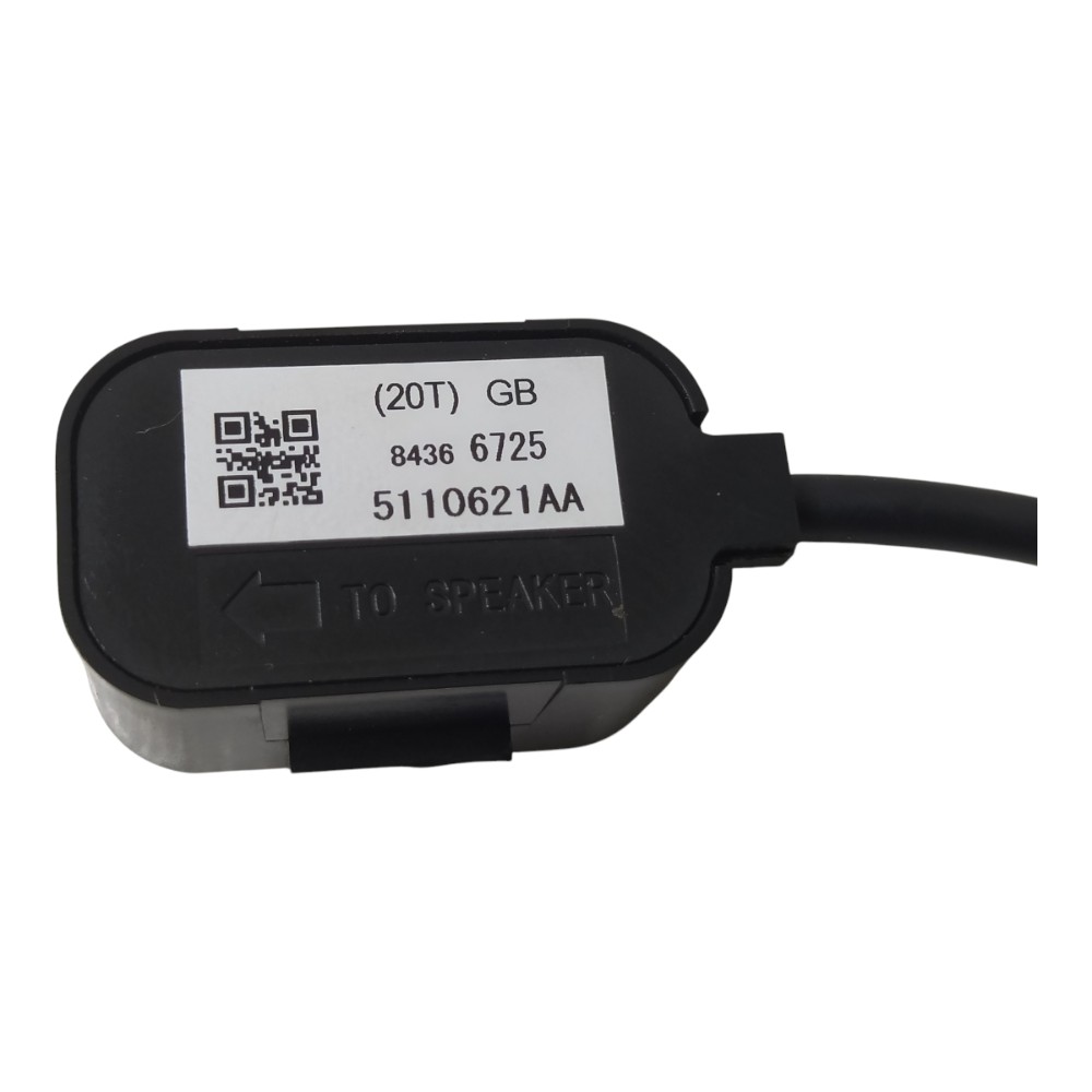 Microfone Teto Gm Spin 1.8 2023 V148 6