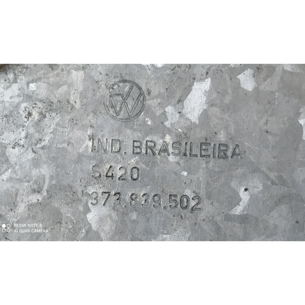 Maquina Vidro Manual Traseira Direita Gol Bola 1999 V143 5