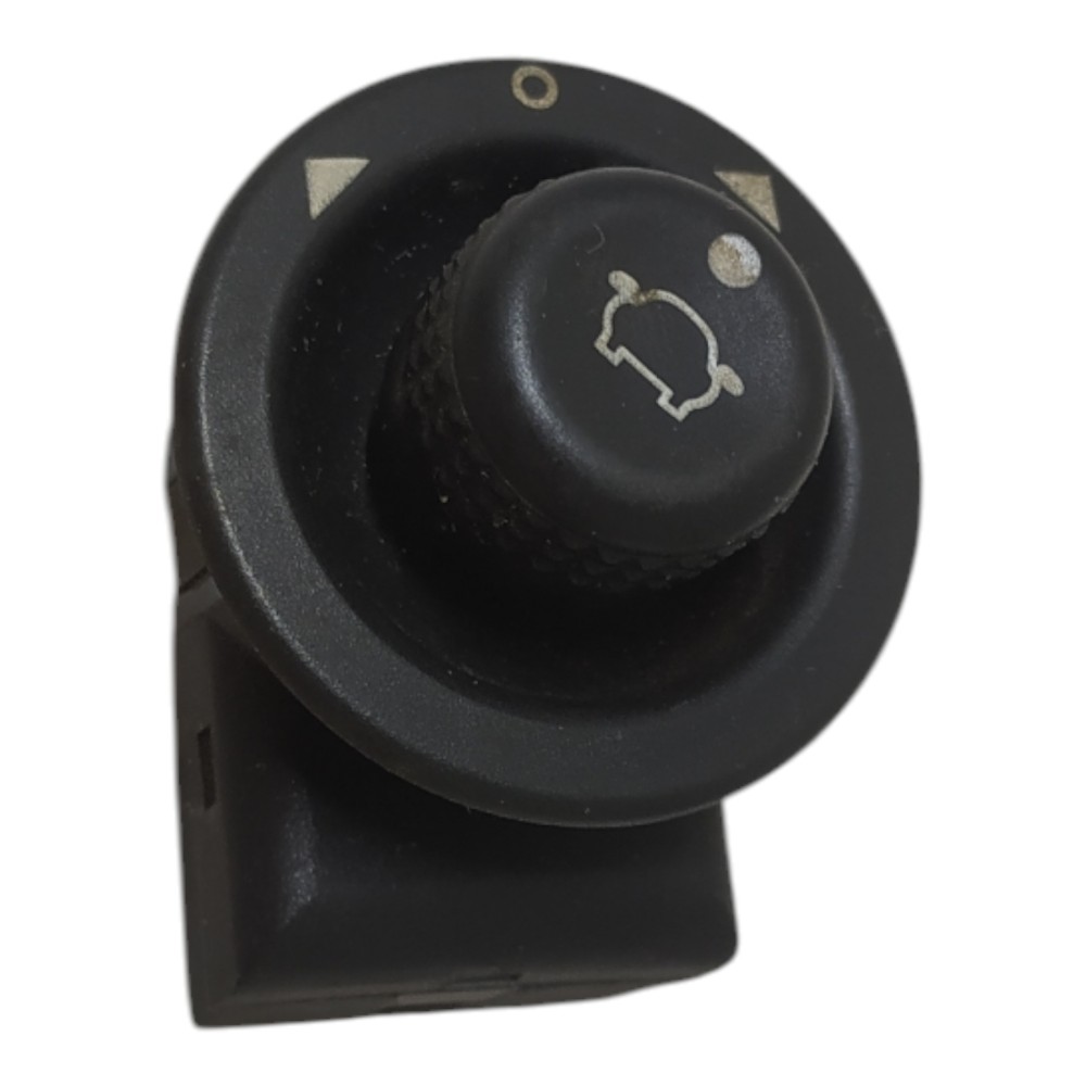 Botão elétrico espelho retrovisor ford ecosport 2004 v172