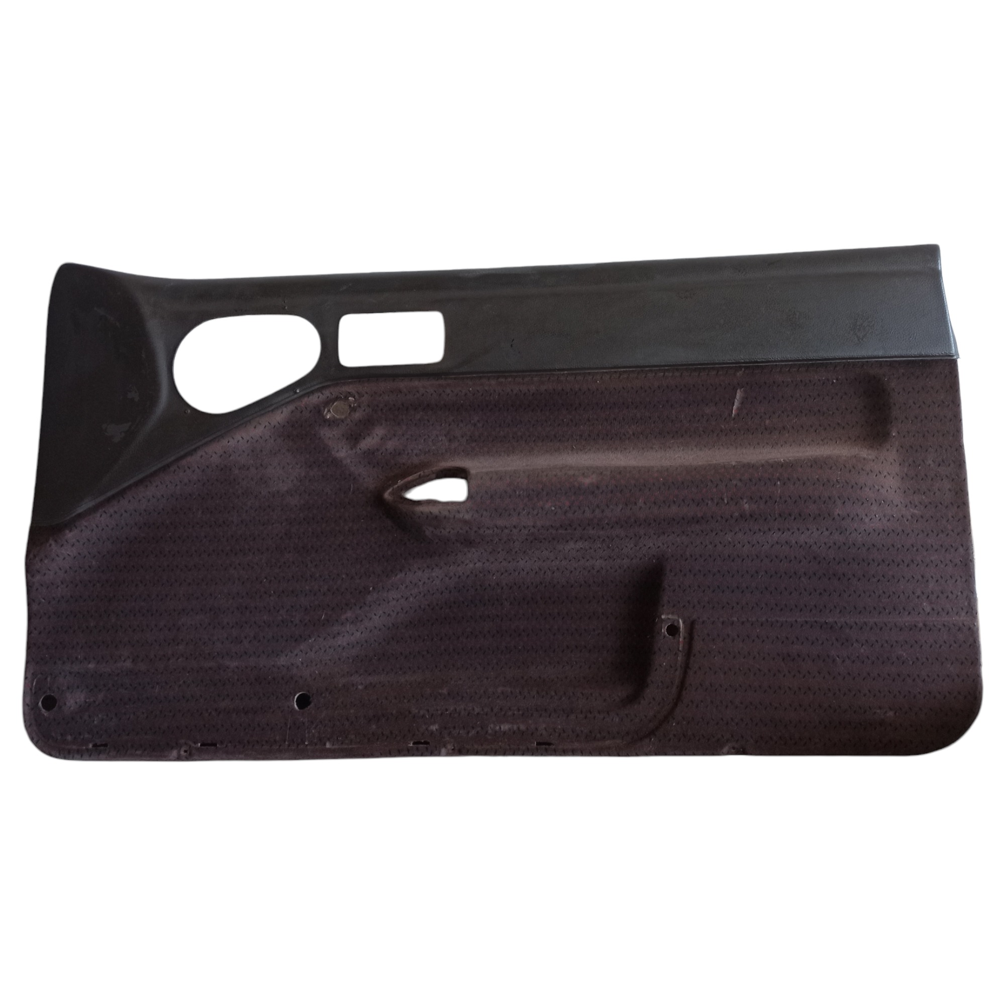 Forro Porta Dianteira Direita Ford Escort Xr3 1994 V25