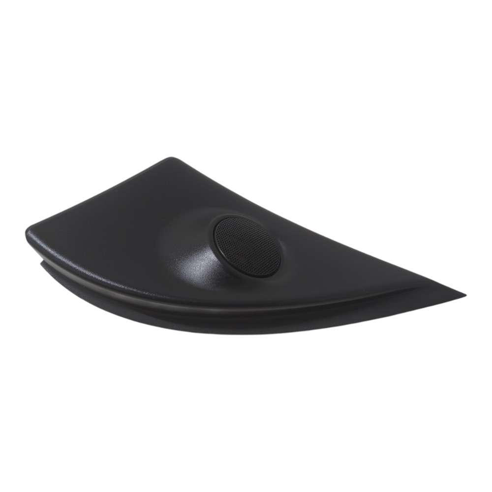 Moldura Interna Retrovisor Esquerdo Gm Vectra Gt-x 2008 V150 2