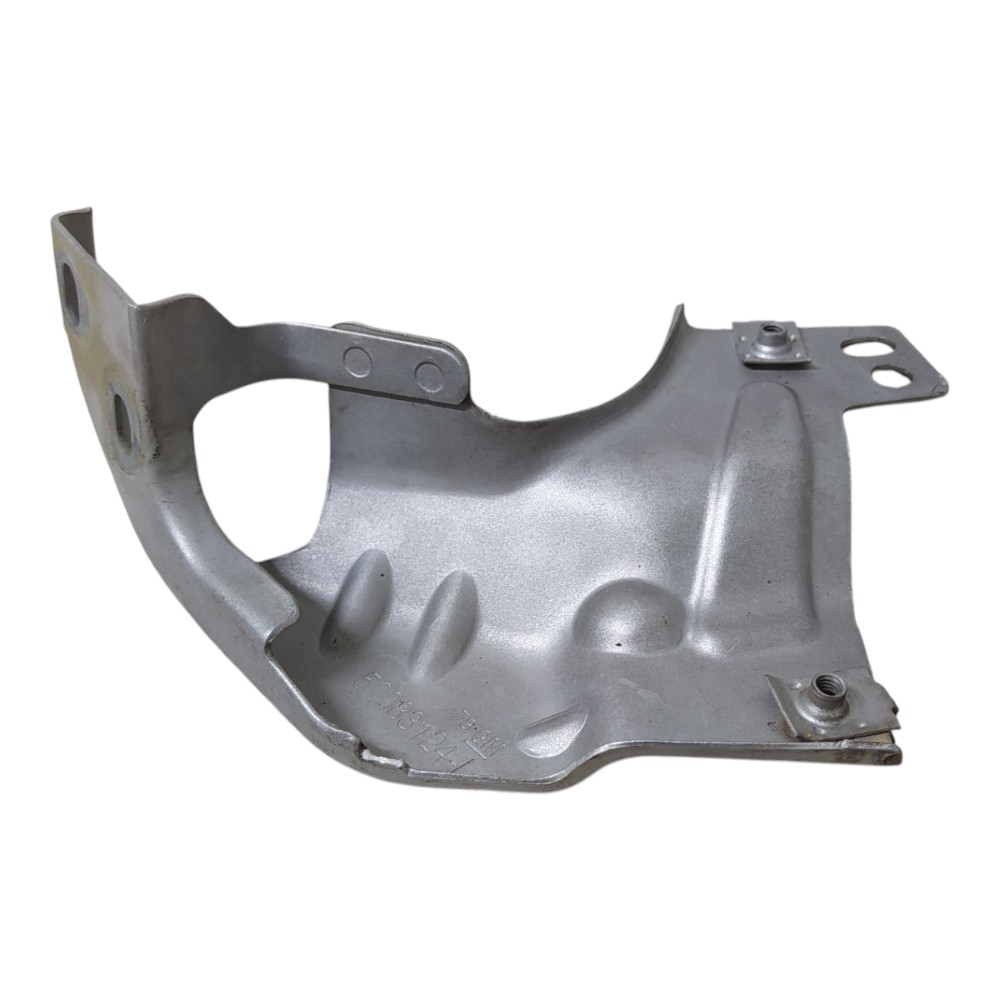 Suporte Paralama Esquerdo Gm Onix 1.4 2014 V140