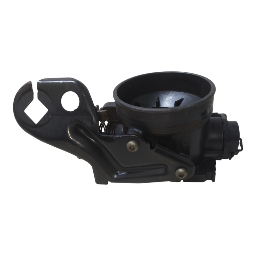 Tbi Corpo Borboleta Ford Focus 1.8 2001 V155 2