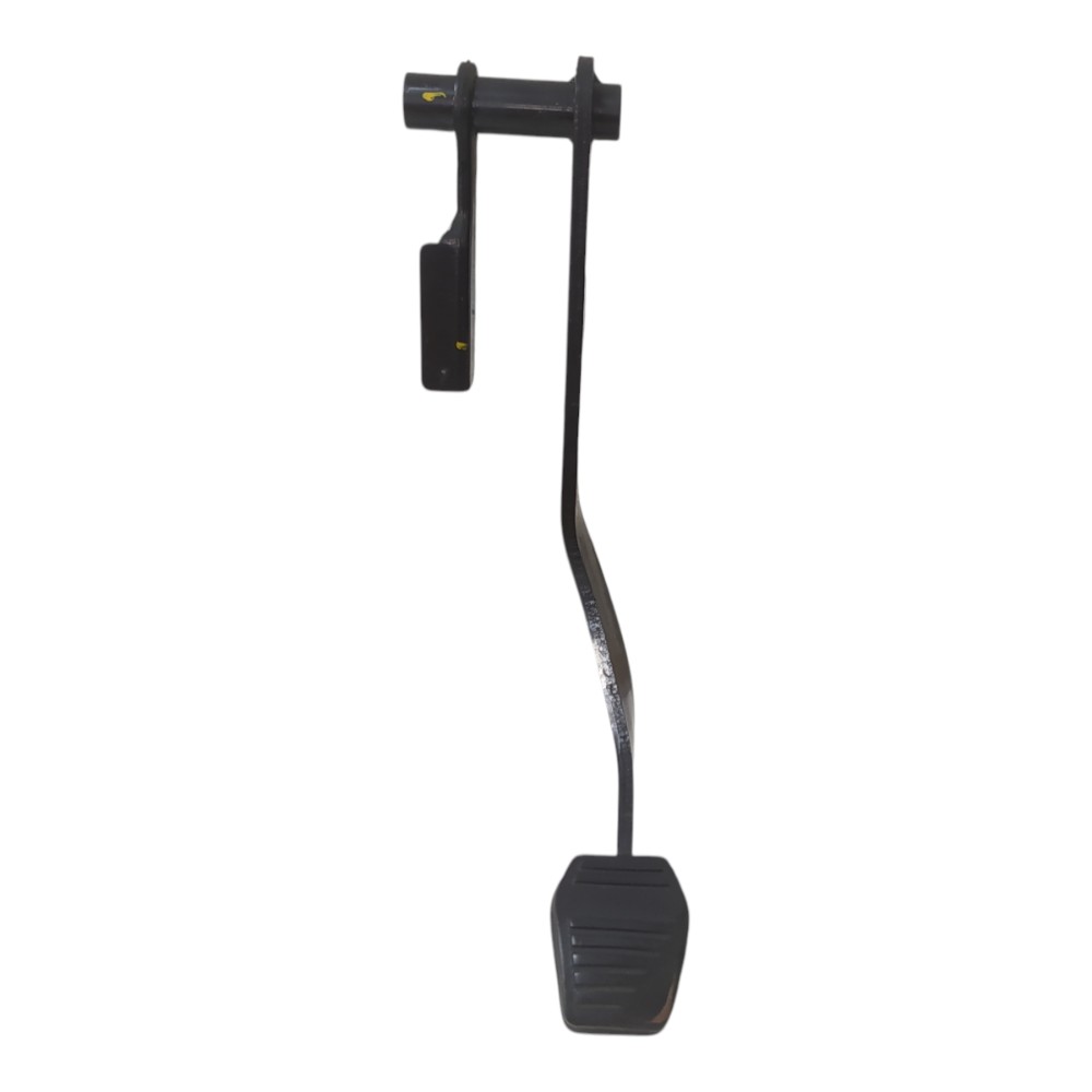 Pedal Estacionamento Ford Fiesta 1.0 2011 V147