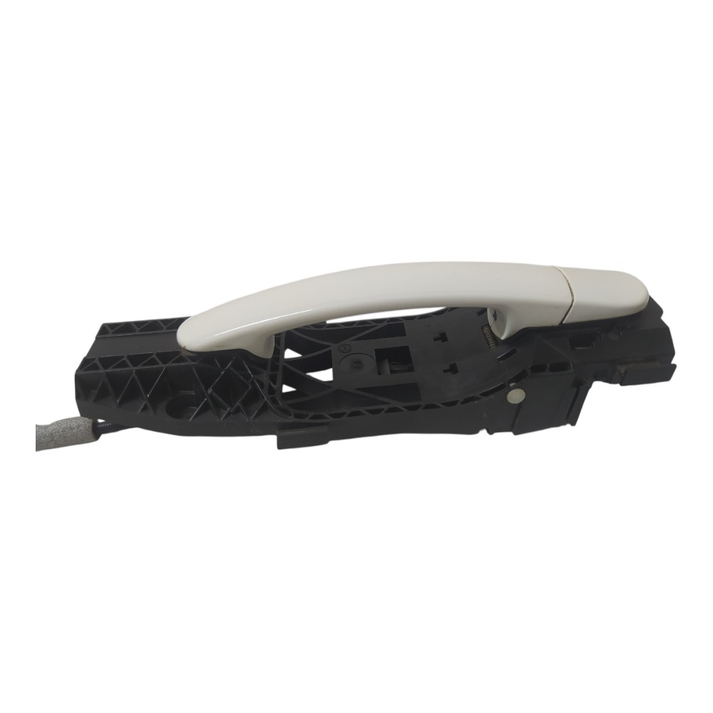 Maçaneta Externa Traseira Esquerda Vw Up Tsi Turbo 2019 V144 – Traseira 3