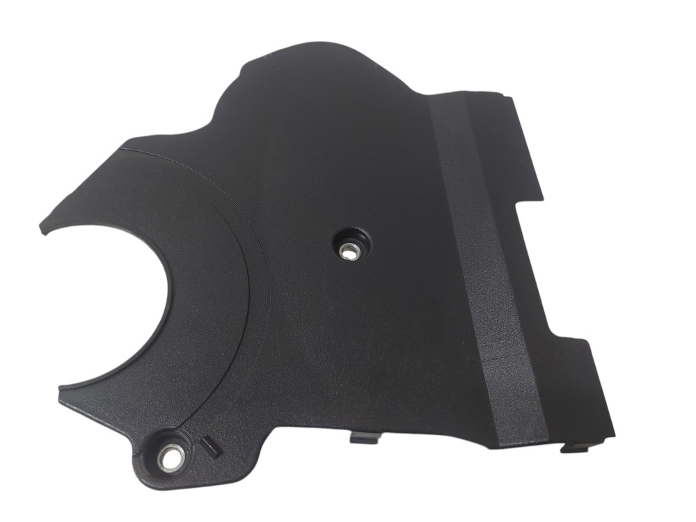 Capa Inferior Correia Dentada Fiat Stilo 1.8 2011 V136