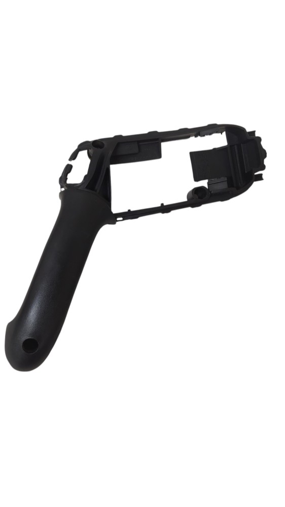 Puxador Interno Porta Dianteiro Esquerdo Gm Corsa V173 Dianteira