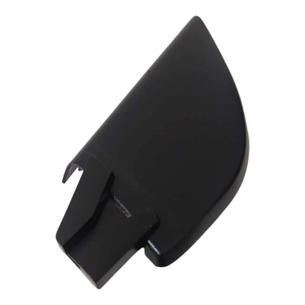 Moldura Interna Retrovisor Esquerdo Vw Gol G5 2010 1.6 V145 4