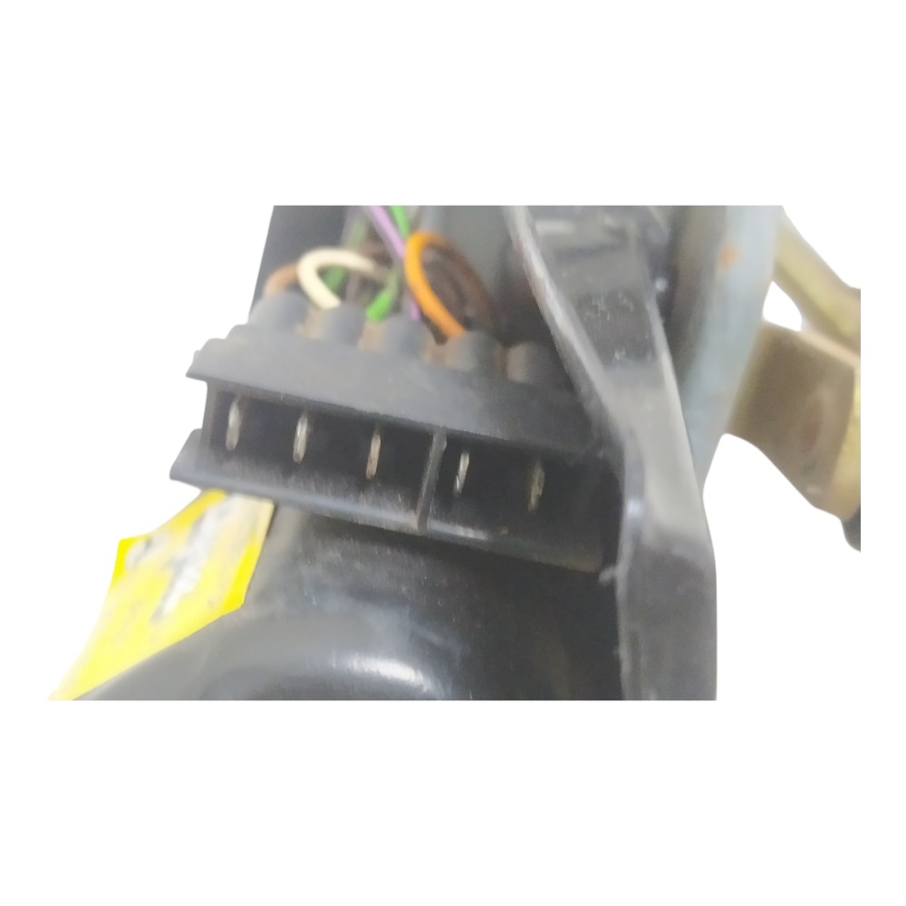 Galhada Motor Limpador Parabrisa Vw Gol Bola 1.6 1996 V132 6