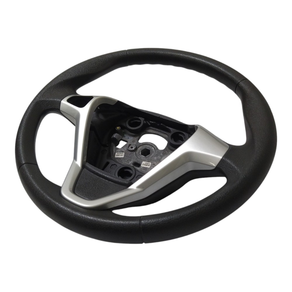 Volante Direção Ford New Fiesta 1.6 2019 V134 2