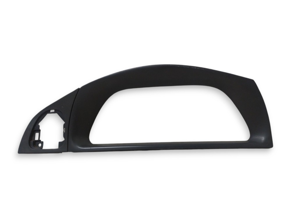 Moldura Painel De Instrumentos Fiat Palio 1.0 1997 V115