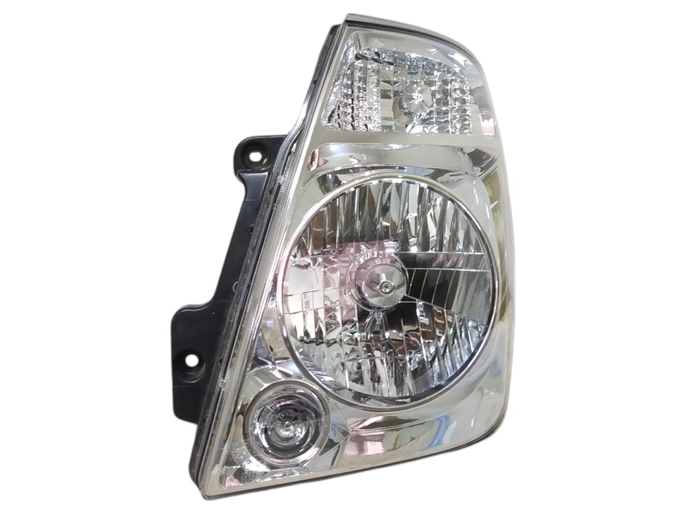 Farol Esquerdo Kia Bongo 2013 A 2020 Original 2