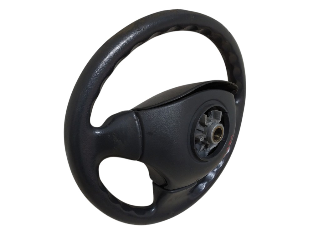Volante De Direção Citroen C3 1.4 2008 V107 4