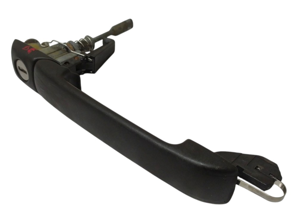 Maçaneta Externa Dianteira Esquerda Vw Gol 1.6 1996 V132 2