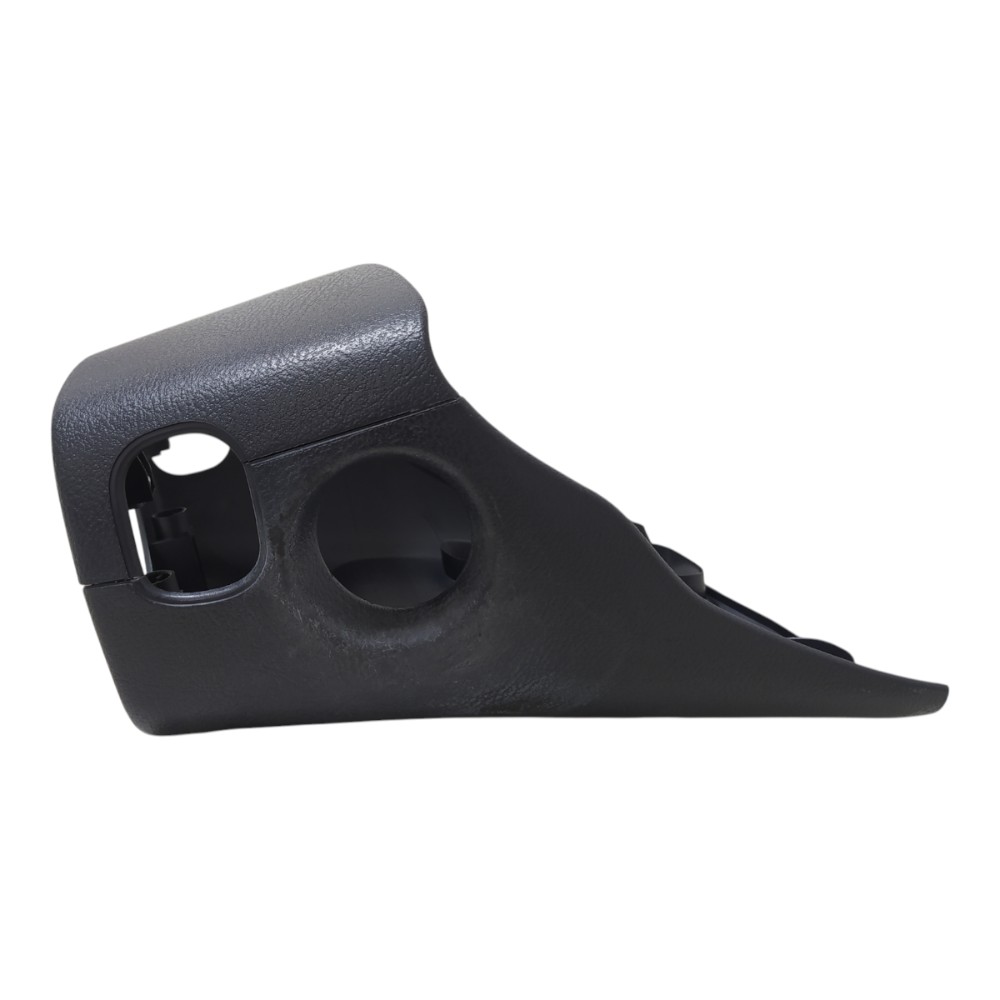 Moldura Superior Coluna Direção Renault Clio 2004 v158 balca 4