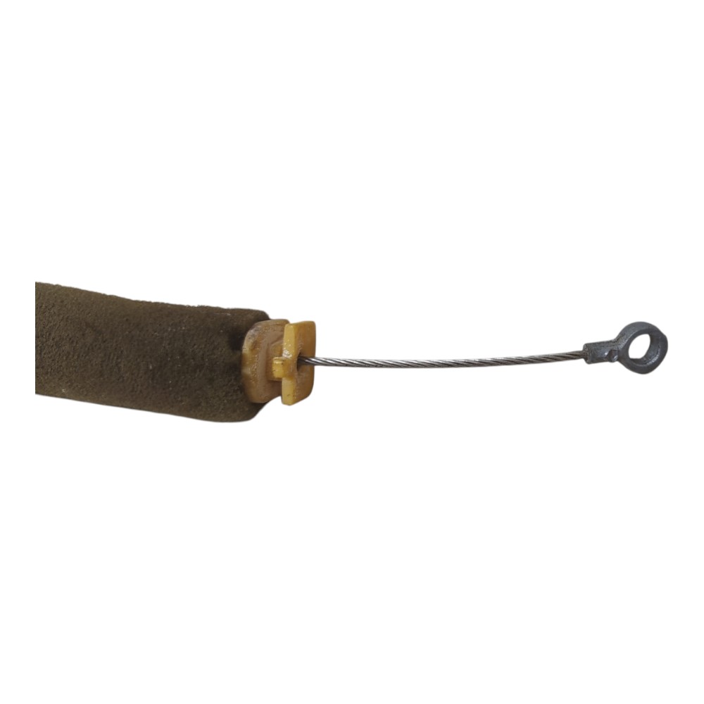 Cabo Controle Recirculador Ar Gm Celta 4p 1.0 2010 V126 5