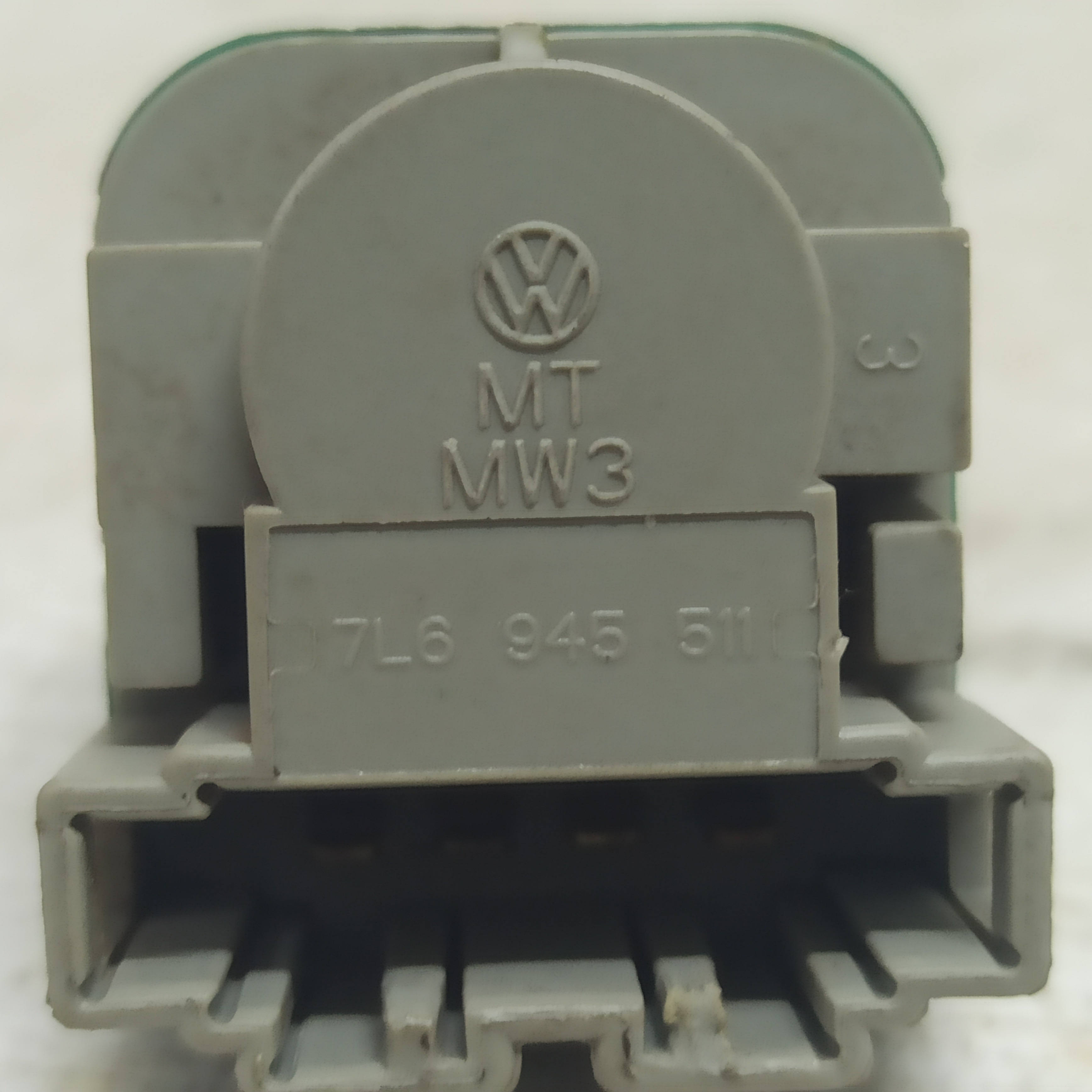 Sensor Interruptor Volkswagen Gol G4 2011 2012 V83 5