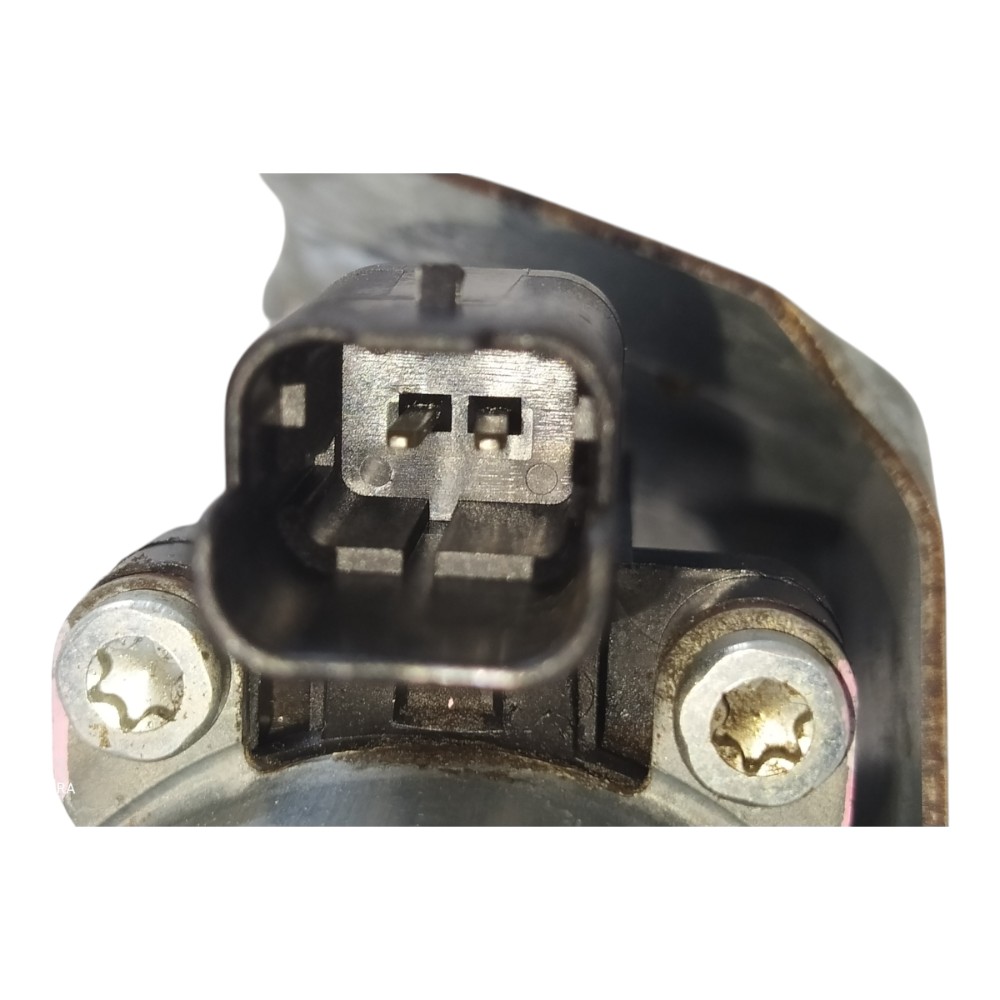 Maquina Vidro Elétrica Traseira Direita Citroen C3 2010 V127 6