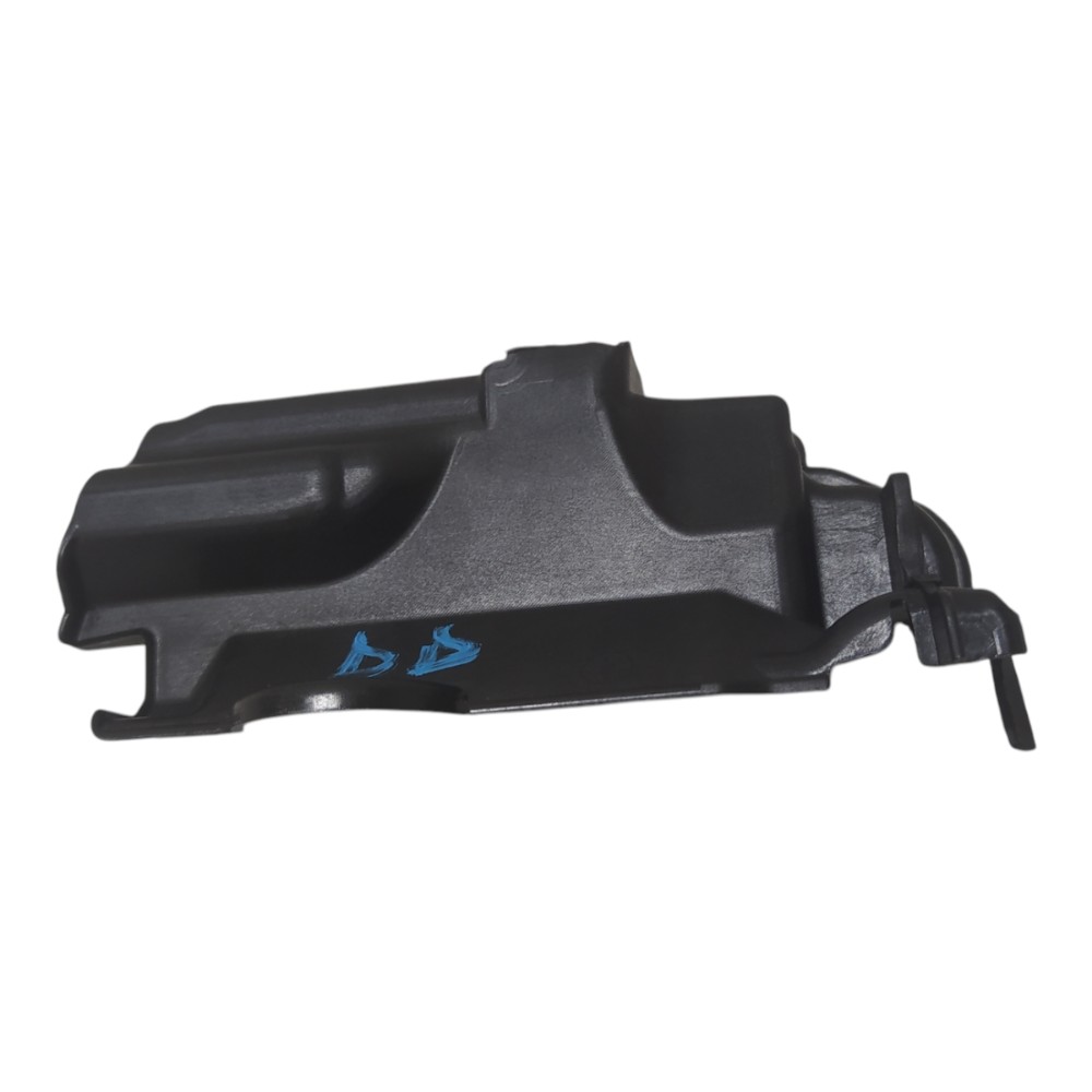 Capa Fechadura Dianteira Direita Vw Up Tsi Turbo 2019 V144 4