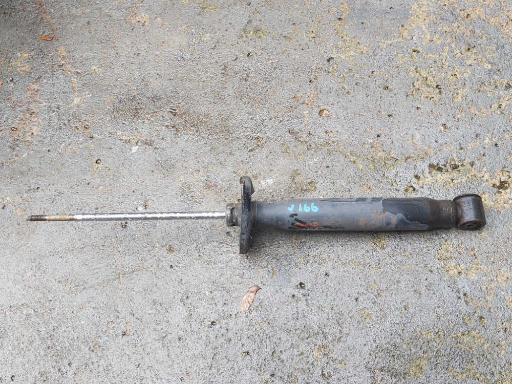 Amortecedor quantum V166