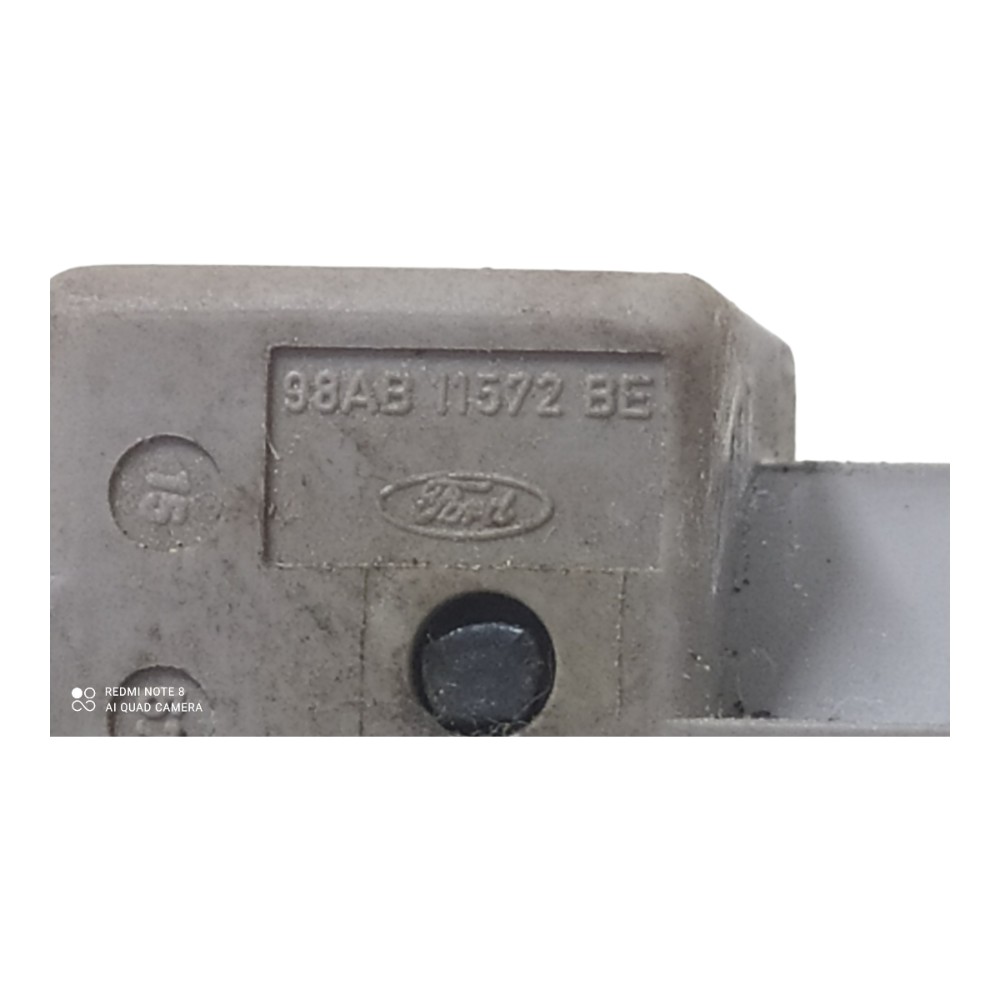 Comutador Ignição Ford Focus 1.8 2001 V155 8