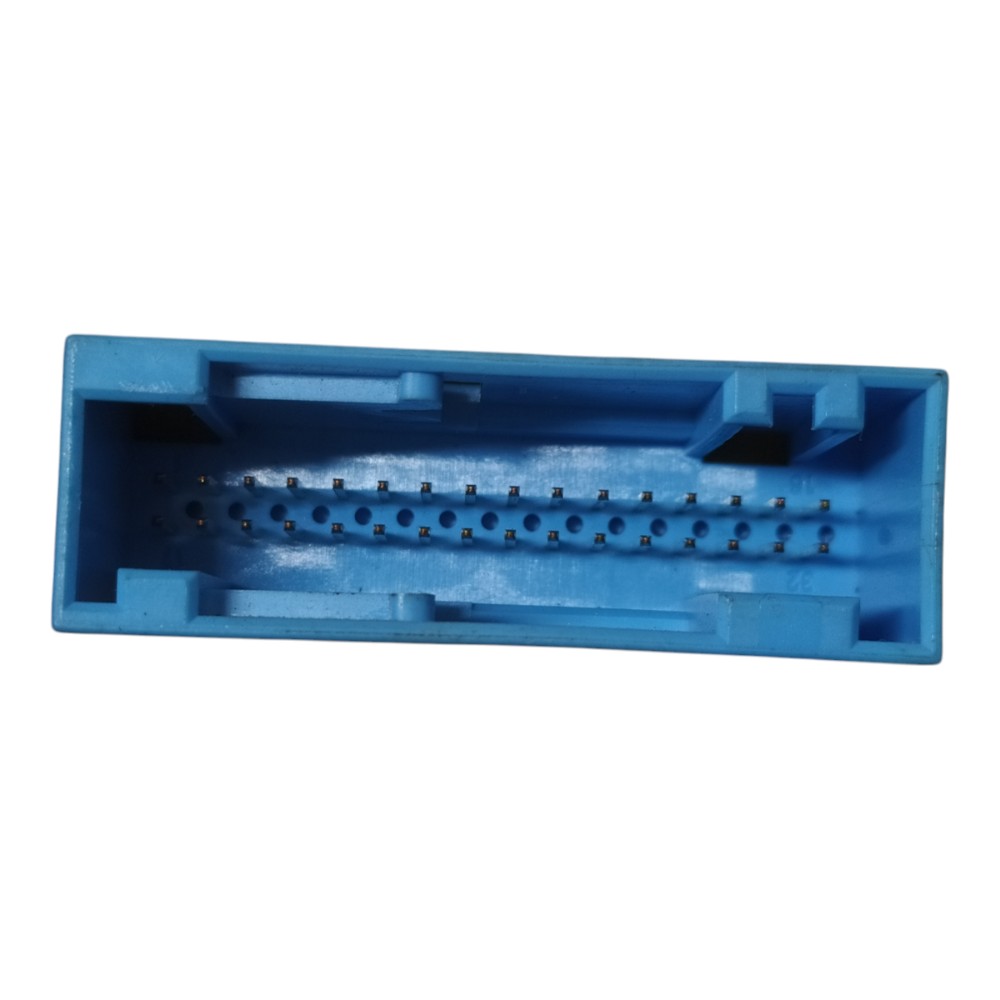 Painel Instrumentos Vw Gol G3 1.0 2001 V133 4