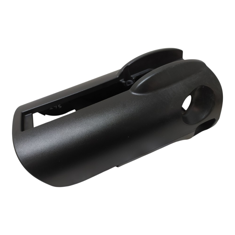 Moldura Coluna Direção Vw Gol G5 2010 1.6 V145