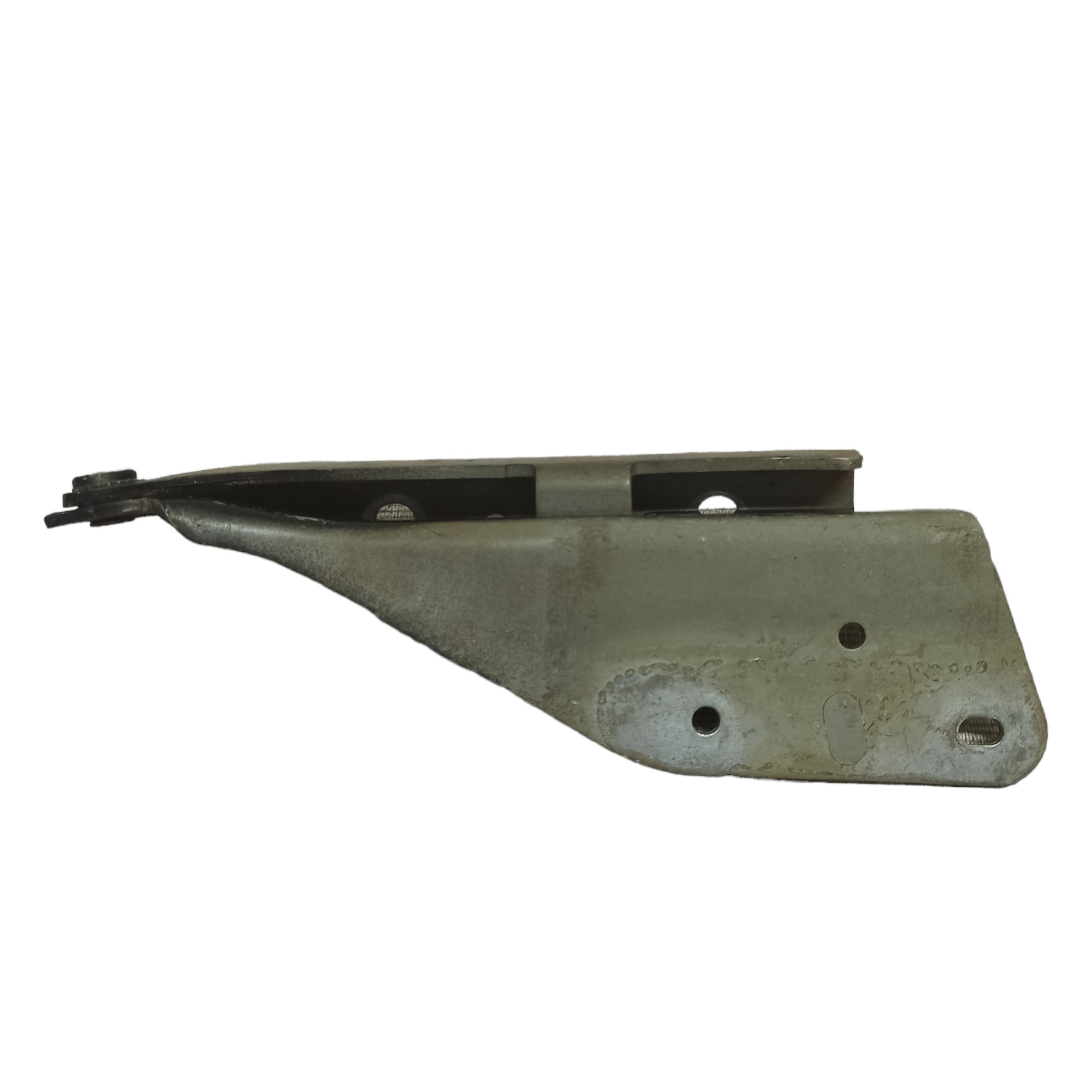 Dobradiça Capô Lado Esquerdo Citroen C3 2011