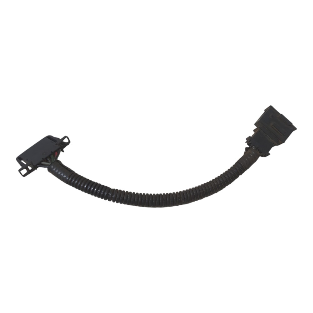 Chicote Pedal Acelerador Vw Gol G3 1.0 2003 V125 4