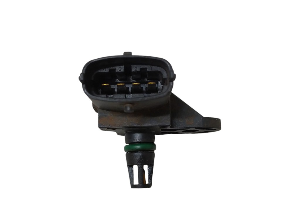 Sensor Map Fiat Siena 1.0 2008 V104 3