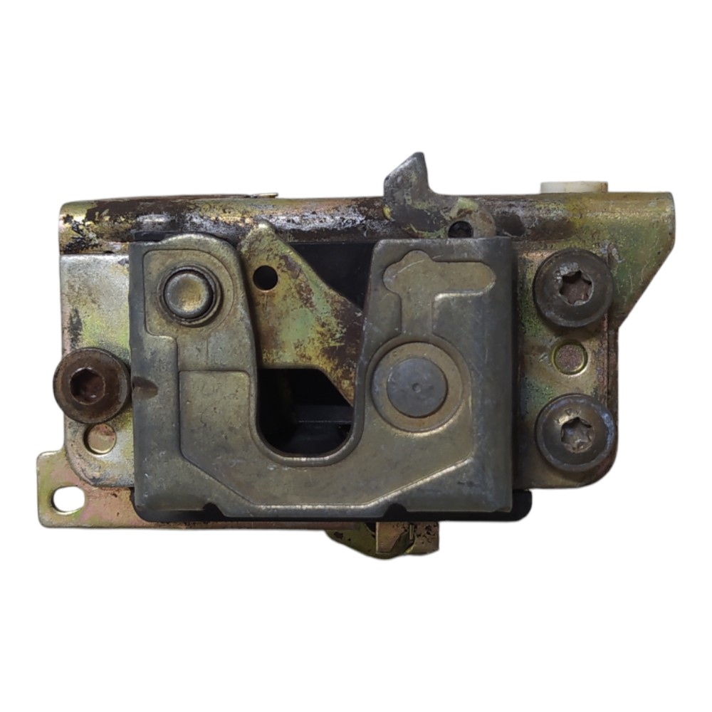 Fechadura Dianteira Direita Vw Parati Bola 1.0 1998 V72 5