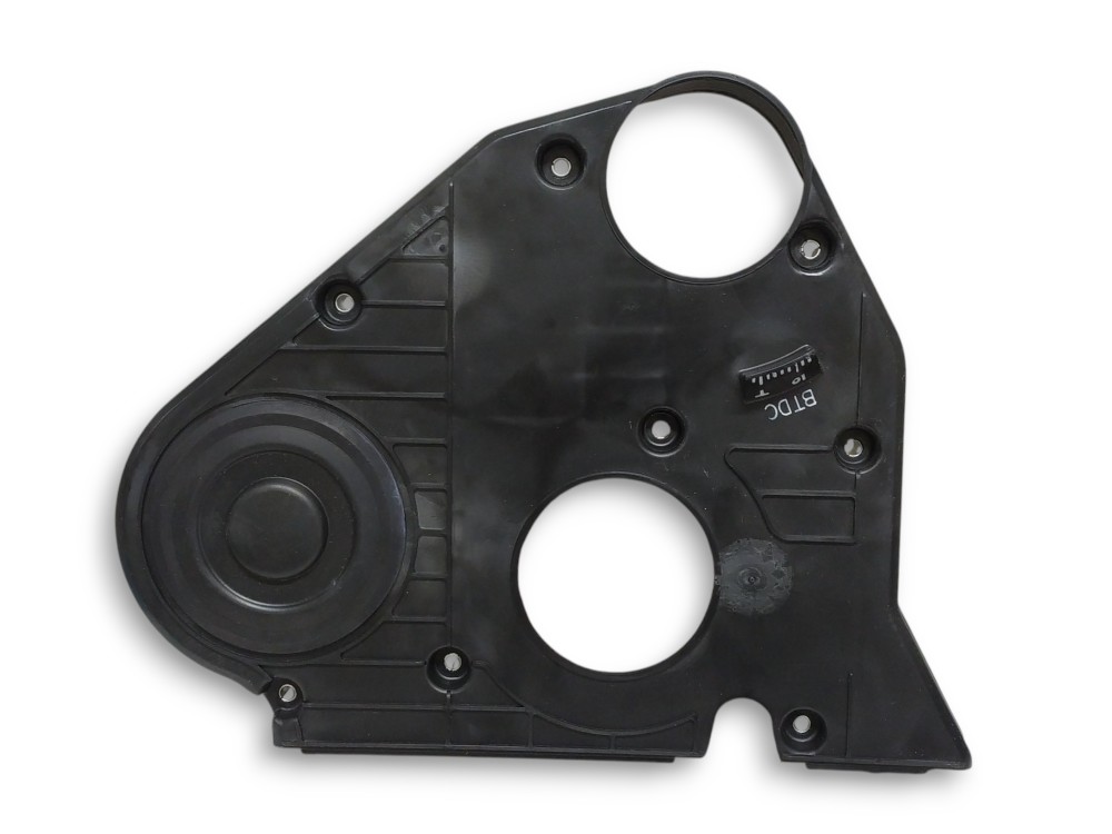 Tampa Da Correia Distribuição Motor Kia Carnival 1999 2005